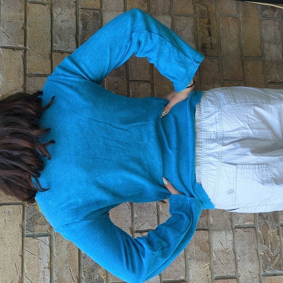 Nepal Fair Trade Top - Picture 2 of 5